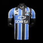 Gremio 1998-99 Home Retro Jersey