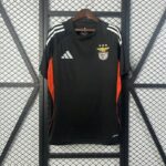 Benfica 2025-26 Black Special Edition Jersey