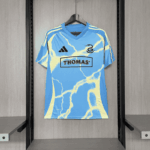 Philadelphia Union 2025-26 Away Jersey Fan Version