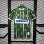 Palmeiras 1996-97 Home Retro Jersey