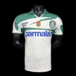 Palmeiras 1996-97 Third Retro Jersey