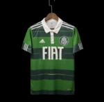 Palmeiras 2010-11 Home Retro Jersey