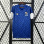 FC Porto 2025-26 Blue Special Edition Jersey