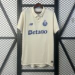 FC Porto 2025-26 Third Jersey Fan Version