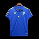 Palmeiras 2014-15 Retro Jersey