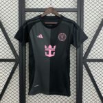 Inter Miami CF 2025-26 Away Womens Jersey