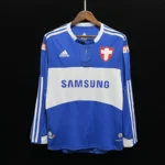 Palmeiras 2019-20 Retro Long Sleeve Jersey