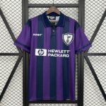 Tottenham Hotspur 1995-97 Away Retro Jersey