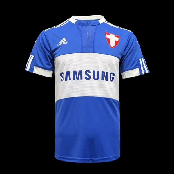 Palmeiras 2019-20 Retro Jersey