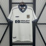 Tottenham Hotspur 1997-99 Home Retro Jersey