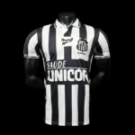 Santos 1996-97 Away Retro Jersey