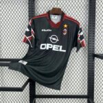 AC Milan 1997-98 Special Edition Retro Jersey