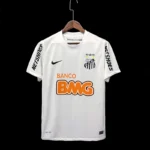 Santos 2011-12 Home Retro Jersey