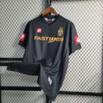 Juventus 2001-02 Away Retro Jersey