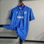 Napoli 1991-93 Home Retro Jersey