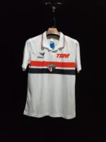 Sao Paulo 1994-95 Home Retro Jersey