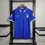 Italy 1996-97 Home Retro Jersey