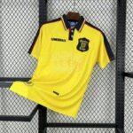 Scotland 1996-98 Away Retro Jersey