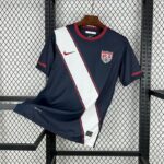 USA 2010-11 Away Retro Jersey