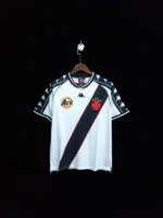 Vasco da Gama 2000-01 Away Retro Jersey