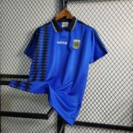 Argentina 1994-95 Away Retro Jersey