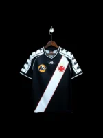 Vasco da Gama 2000-01 Home Retro Jersey