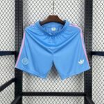 Inter Miami CF 2025-26 Third Shorts