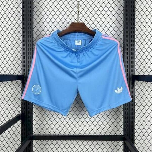 Inter Miami CF 2025-26 Third Shorts