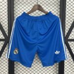 Real Madrid 2025-26 Third Shorts
