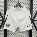 Chelsea 2025-26 Third Shorts