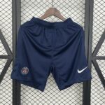 PSG 2025-26 Home Shorts
