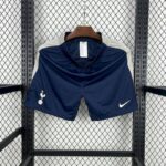 Tottenham Hotspur 2025-26 Home Shorts