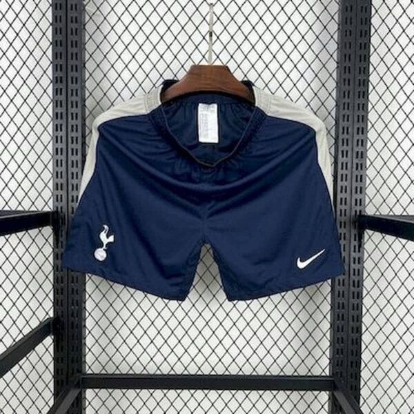 Tottenham Hotspur 2025-26 Home Shorts