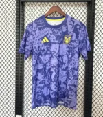 Tigres UANL 2025-26 Pre-Game Suit