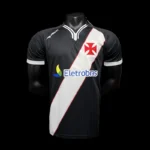 Vasco da Gama 2010-11 Home Retro Jersey