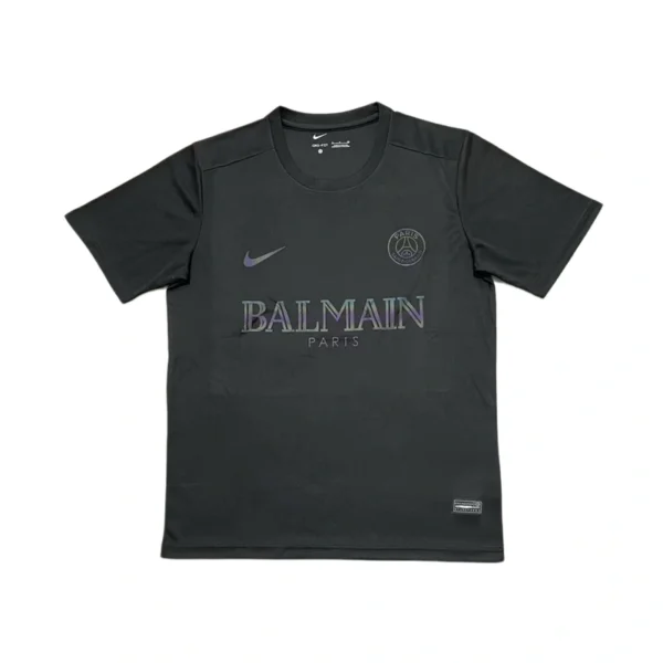 PSG 2025-26 Balmain Special Edition Jersey