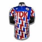 Ajax 1989-90 Away Retro Jersey