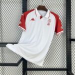 Club Atletico Huracan 2025-26 Home Jersey Fan Version