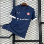 Club Atletico Independiente 2025-26 Third Jersey Fan Version