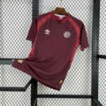 Lanus 2025-26 Home Jersey Fan Version