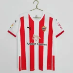 Almeria 2020-21 Home Retro Jersey