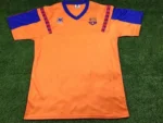 Barcelona 1991-92 Away Retro Jersey
