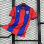 San Lorenzo de Almagro 2025-26 Home Jersey Fan Version