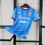Cagliari Calcio 2025-26 Third Jersey Fan Version