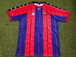 Barcelona 1997-98 Home Retro Jersey