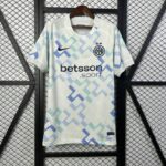 Inter Milan 2025-26 Away Jersey Fan Version