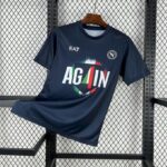 Napoli 2025-26 Again Celebration Special Edition Jersey