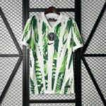 Nigeria 2025-26 Home Jersey Fan Version