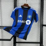 CF Montreal 2025-26 Home Jersey Fan Version - Image 2