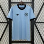 Germany 2025-26 125th Anniversary Jersey